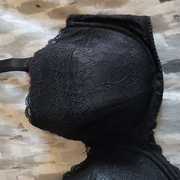 Gossard Strapless/Convertible Bra - Picture 2 of 3